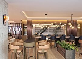 Hilton Istanbul Airport
