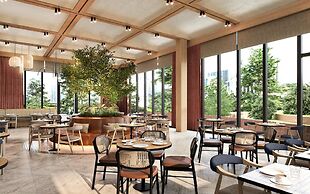 Hilton Istanbul Airport