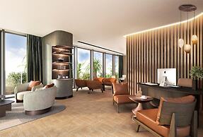 Hilton Istanbul Airport