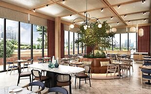 Hilton Istanbul Airport