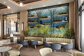 Hilton Istanbul Airport