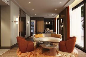 Hilton Istanbul Airport