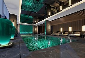 Hilton Istanbul Airport