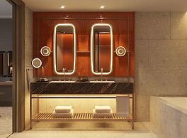 Hilton Istanbul Airport