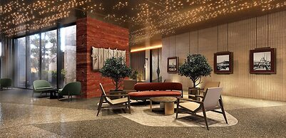 Hilton Istanbul Airport