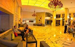regency hammamet