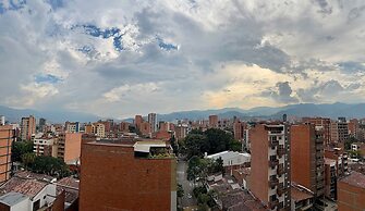 Edificio Bloom