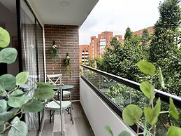 Edificio Bloom
