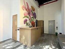 Edificio Bloom