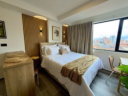 Edificio Bloom