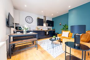 The Ground Floor Getaway