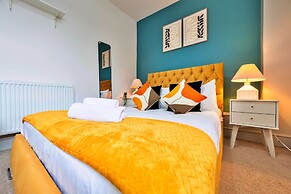 The Ground Floor Getaway