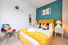 The Ground Floor Getaway