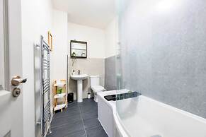 The Ground Floor Getaway