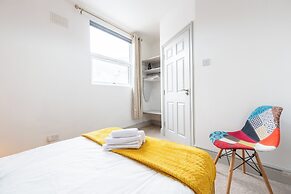 The Ground Floor Getaway