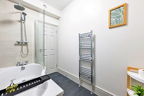 The Ground Floor Getaway