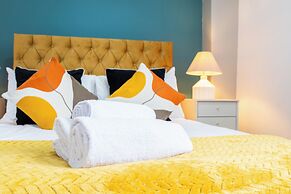 The Ground Floor Getaway