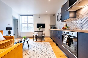 The Ground Floor Getaway