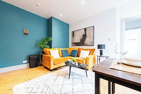 The Ground Floor Getaway