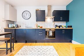 The Ground Floor Getaway