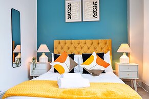The Ground Floor Getaway