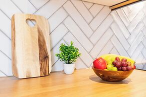 The Ground Floor Getaway