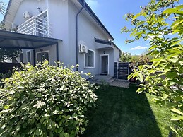 Villagrey Residence Tunari