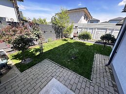 Villagrey Residence Tunari