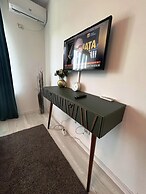 Villagrey Residence Tunari
