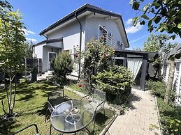 Villagrey Residence Tunari