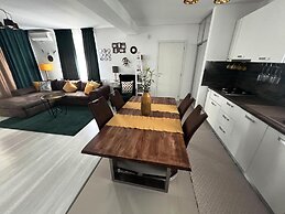 Villagrey Residence Tunari