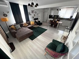 Villagrey Residence Tunari