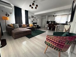 Villagrey Residence Tunari