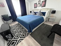 Villagrey Residence Tunari
