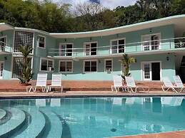 Torraille Waterfall Villas