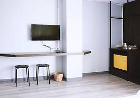 L Residence Ngamwongwan