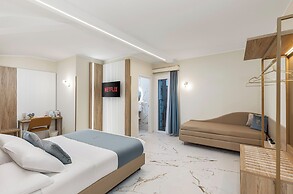 La Casa delle Dee