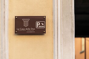 La Casa delle Dee