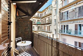 La Casa delle Dee