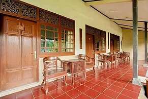 GG House Happy Valley