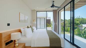 Loona Palm Villas Seseh