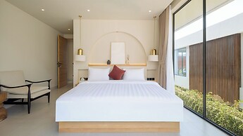 Loona Palm Villas Seseh