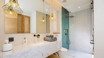 Loona Palm Villas Seseh