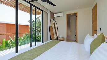 Loona Palm Villas Seseh