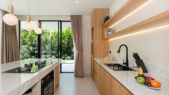 Loona Palm Villas Seseh