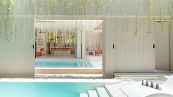 Loona Palm Villas Seseh