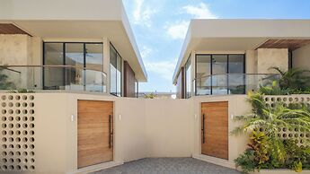 Loona Palm Villas Seseh