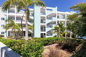 Teal Horizon Oceanfrontcaribbean Escape Tower Isle