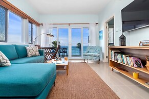 Teal Horizon Oceanfrontcaribbean Escape Tower Isle