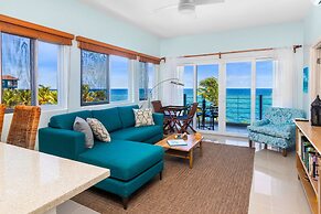 Teal Horizon Oceanfrontcaribbean Escape Tower Isle